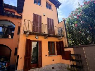 Bilocale via Isonzo, Centro, Casciago — foto 10 di 11