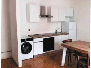 Bilocale ottimo stato, primo piano, Centro, Casale Monferrato — foto 2 di 6