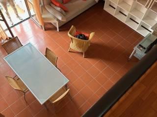 Monolocale via dello scalo, Saffi, Bologna