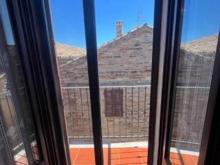 Bilocale vicolo Fidi Basilio 1, Centro, Altidona — foto 5 di 5