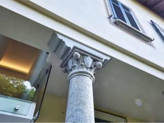 Attico via San Carlo, 23a, Capiago Intimiano Olmeda, Capiago Intimiano — foto 41 di 42