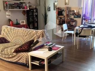 Bilocale buono stato, secondo piano, Centro Storico, Reggio Emilia