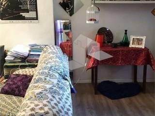 Bilocale buono stato, secondo piano, Centro Storico, Reggio Emilia — foto 5 di 5