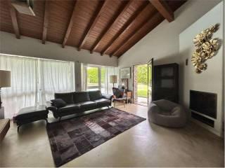 Villa unifamiliare via Ticino Novelli, 24, Centro, Castelletto Sopra Ticino — foto 19 di 27
