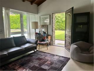 Villa unifamiliare via Ticino Novelli, 24, Centro, Castelletto Sopra Ticino — foto 25 di 27