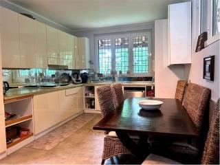 Villa unifamiliare via Ticino Novelli, 24, Centro, Castelletto Sopra Ticino — foto 24 di 27