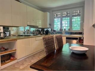 Villa unifamiliare via Ticino Novelli, 24, Centro, Castelletto Sopra Ticino — foto 6 di 27
