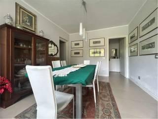 Villa unifamiliare via Ticino Novelli, 24, Centro, Castelletto Sopra Ticino — foto 7 di 27