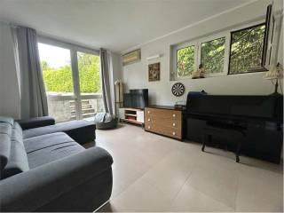 Villa unifamiliare via Ticino Novelli, 24, Centro, Castelletto Sopra Ticino — foto 20 di 27