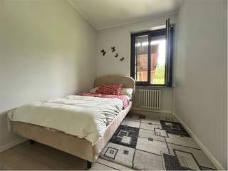 Villa unifamiliare via Ticino Novelli, 24, Centro, Castelletto Sopra Ticino — foto 9 di 27