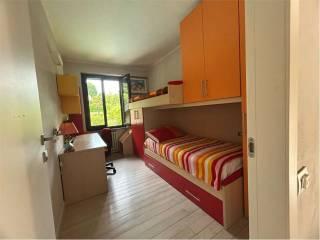 Villa unifamiliare via Ticino Novelli, 24, Centro, Castelletto Sopra Ticino — foto 11 di 27