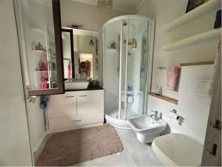 Villa unifamiliare via Ticino Novelli, 24, Centro, Castelletto Sopra Ticino — foto 22 di 27
