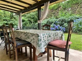 Villa unifamiliare via Ticino Novelli, 24, Centro, Castelletto Sopra Ticino — foto 13 di 27