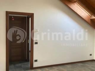 Trilocale via Mentana, 29, Regina Pacis - Borsa, Monza — foto 23 di 23