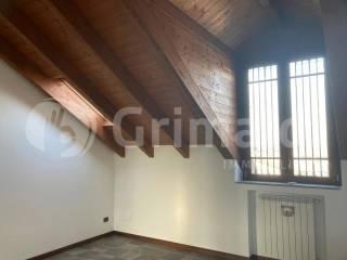 Trilocale via Mentana, 29, Regina Pacis - Borsa, Monza — foto 10 di 23