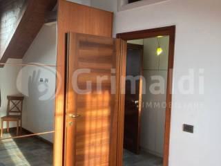 Trilocale via Mentana, 29, Regina Pacis - Borsa, Monza — foto 13 di 23