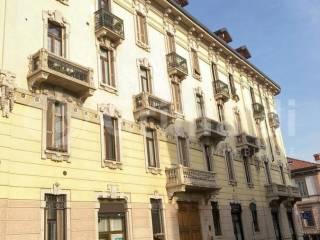 Trilocale via Mentana, 29, Regina Pacis - Borsa, Monza — foto 12 di 23