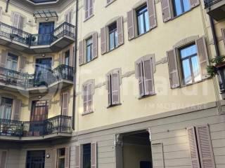 Trilocale via Mentana, 29, Regina Pacis - Borsa, Monza — foto 18 di 23