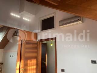 Trilocale via Mentana, 29, Regina Pacis - Borsa, Monza — foto 8 di 23