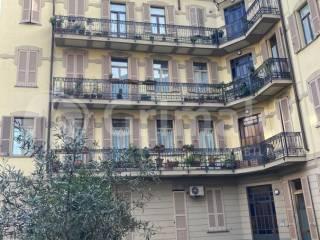 Trilocale via Mentana, 29, Regina Pacis - Borsa, Monza — foto 2 di 23