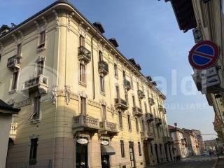 Trilocale via Mentana, 29, Regina Pacis - Borsa, Monza — foto 11 di 23