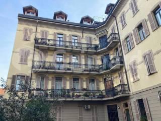 Trilocale via Mentana, 29, Regina Pacis - Borsa, Monza — foto 6 di 23
