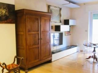 Quadrilocale via Cesare Abba, Borgo Trento, Verona