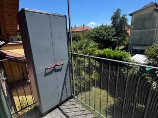 Mansarda via Camillo Benso di Cavour, Centro, Leggiuno — foto 3 di 10