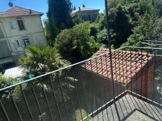 Mansarda via Camillo Benso di Cavour, Centro, Leggiuno — foto 6 di 10