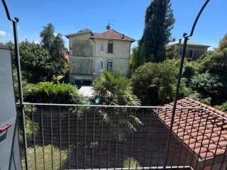 Mansarda via Camillo Benso di Cavour, Centro, Leggiuno — foto 4 di 10