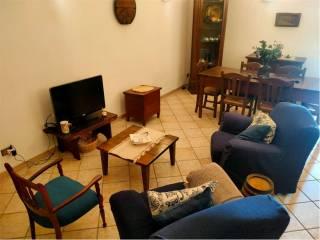 Quadrilocale buono stato, primo piano, Centro, Torino di Sangro — foto 13 di 24