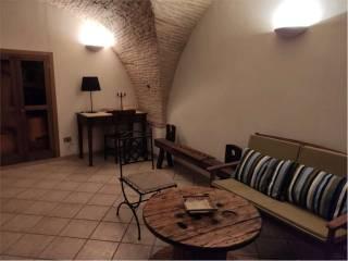 Quadrilocale buono stato, primo piano, Centro, Torino di Sangro — foto 21 di 24