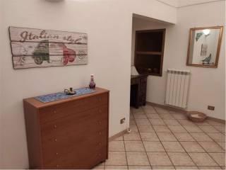 Quadrilocale buono stato, primo piano, Centro, Torino di Sangro — foto 16 di 24