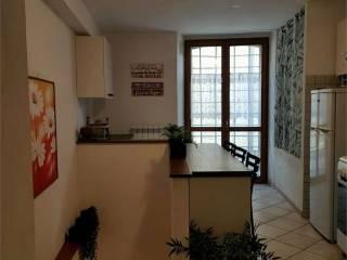Quadrilocale buono stato, primo piano, Centro, Torino di Sangro — foto 18 di 24