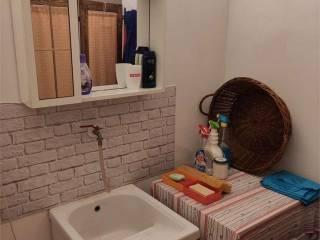 Quadrilocale buono stato, primo piano, Centro, Torino di Sangro — foto 9 di 24