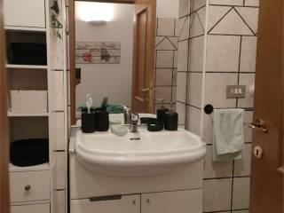 Quadrilocale buono stato, primo piano, Centro, Torino di Sangro — foto 23 di 24