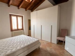 Appartamento buono stato, secondo piano, Centro, Poggio Rusco — foto 8 di 8