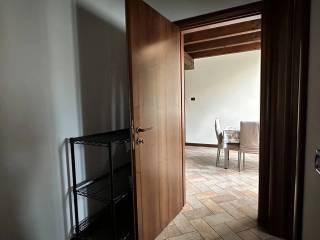 Appartamento buono stato, secondo piano, Centro, Poggio Rusco — foto 6 di 8