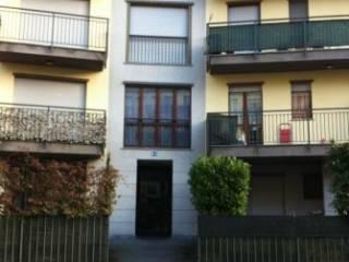 Monolocale via Creva, Centro, Luino