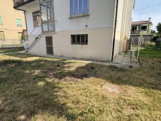 Villa bifamiliare via Pietro Selvatico, Arcella - Sant'Antonino, Padova — foto 17 di 18