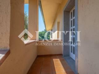 Appartamento via del Palazzetto, Bientina — foto 23 di 27