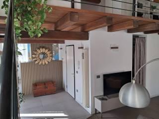 Quadrilocale via giudea, Ascoli Piceno — foto 19 di 48