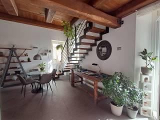 Quadrilocale via giudea, Ascoli Piceno — foto 46 di 48