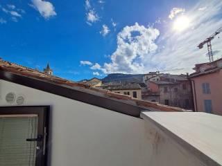 Quadrilocale via giudea, Ascoli Piceno — foto 15 di 48