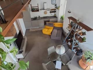 Quadrilocale via giudea, Ascoli Piceno — foto 23 di 48