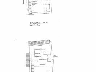 Quadrilocale via giudea, Ascoli Piceno — foto 34 di 48