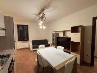Bilocale via Cialdini, Centro, Fabriano — foto 7 di 10