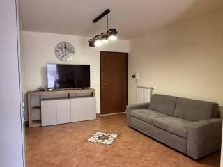 Bilocale via Cialdini, Centro, Fabriano — foto 3 di 10
