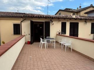 Bilocale via Cialdini, Centro, Fabriano — foto 10 di 10