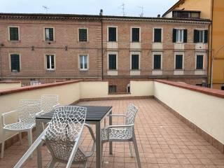 Bilocale via Cialdini, Centro, Fabriano — foto 5 di 10